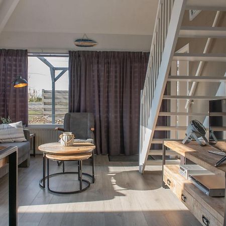 Kustverhuur, Park Schoneveld, Duinroos 123 Breskens Eksteriør billede